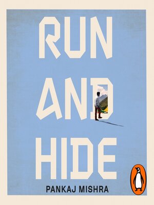 cover image of Run and Hide